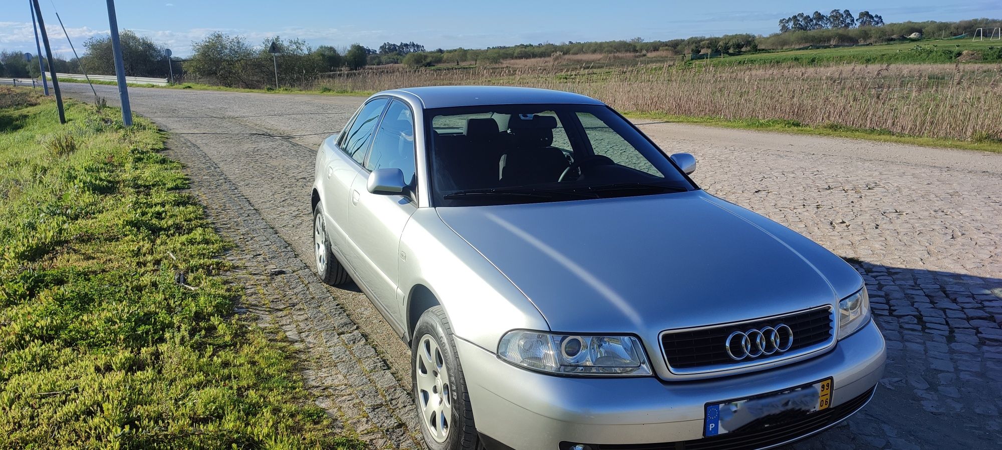 Audi A4 Avant B5 90cv