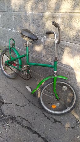 Велосипед Тиса, дитячий, детский, підлітковий, подросток