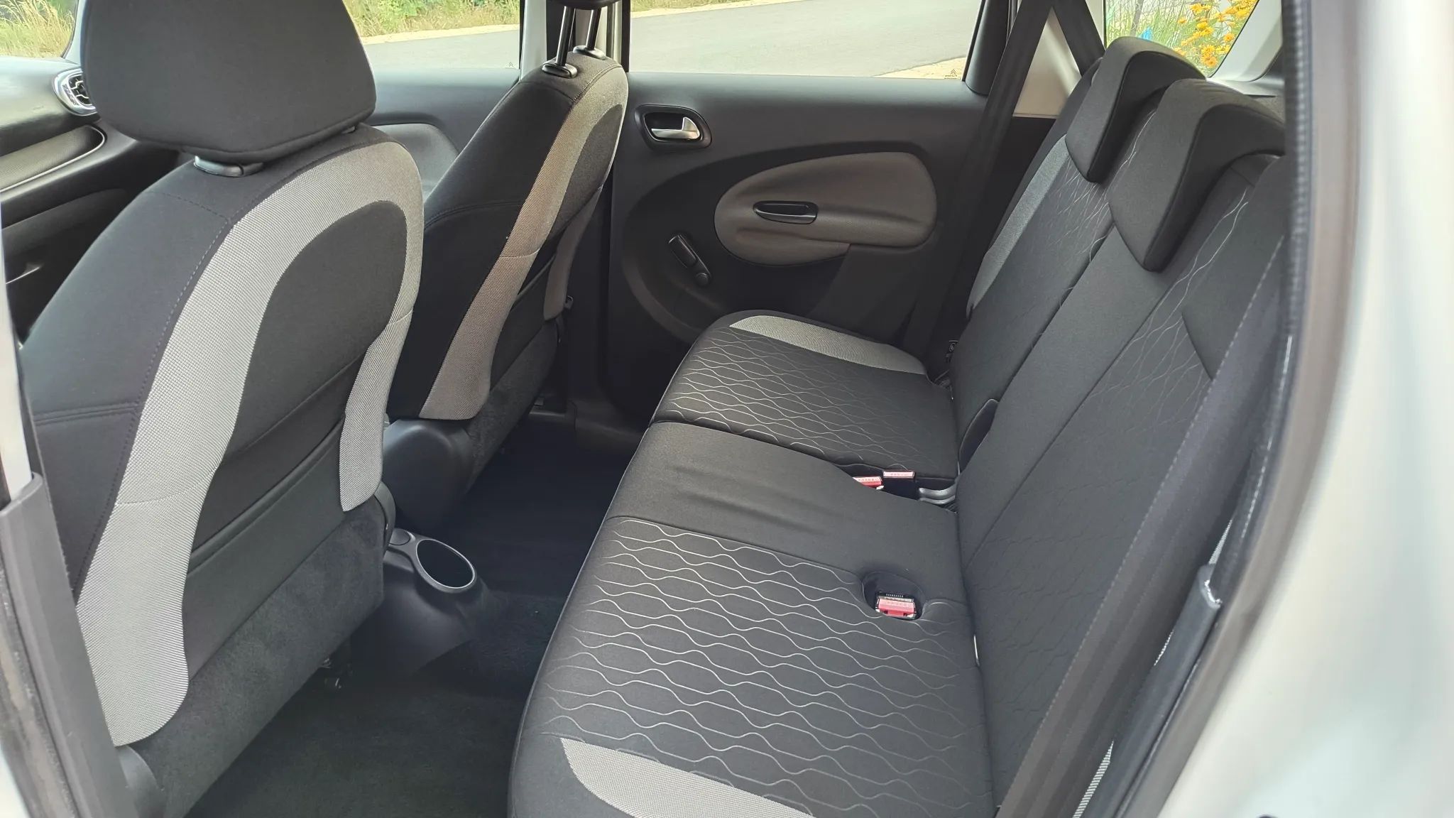 Citroën C3 Picasso Czysty i zadbany