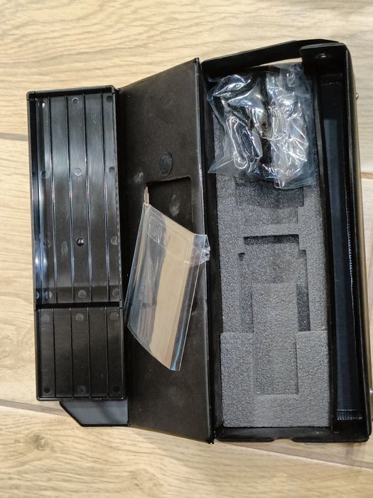 Miernik Chropowatości Mitutoyo SJ-210 SJ-310 Akcesoria Dodatkowe