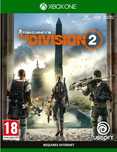 Xbox ONE Tom Clancy's The Division 2