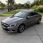 Mercedes CLA 200 CDi SÓ 99.000km RETOMA/FINANCIAMENTO