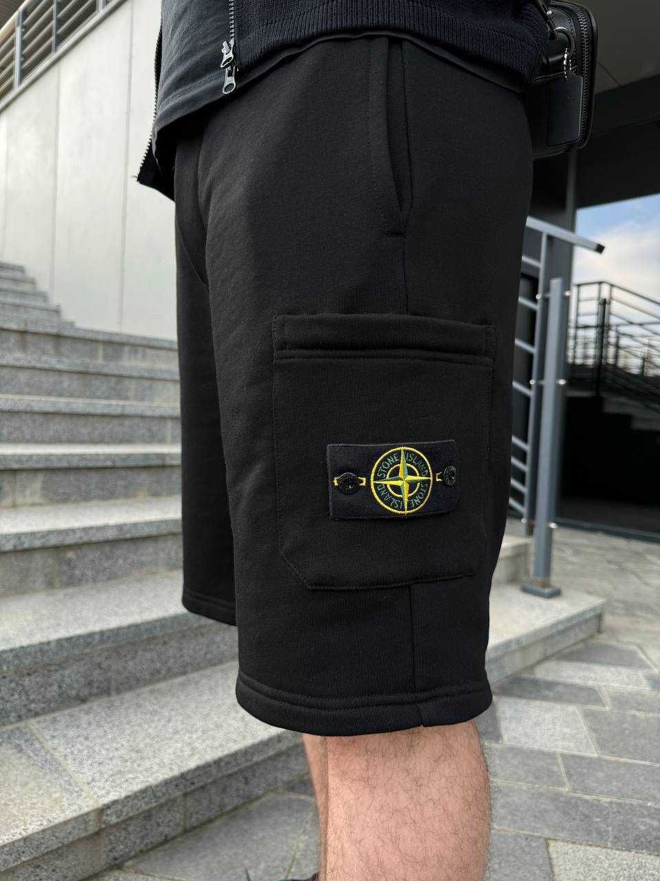 Шорти Stone Island / S M L XL