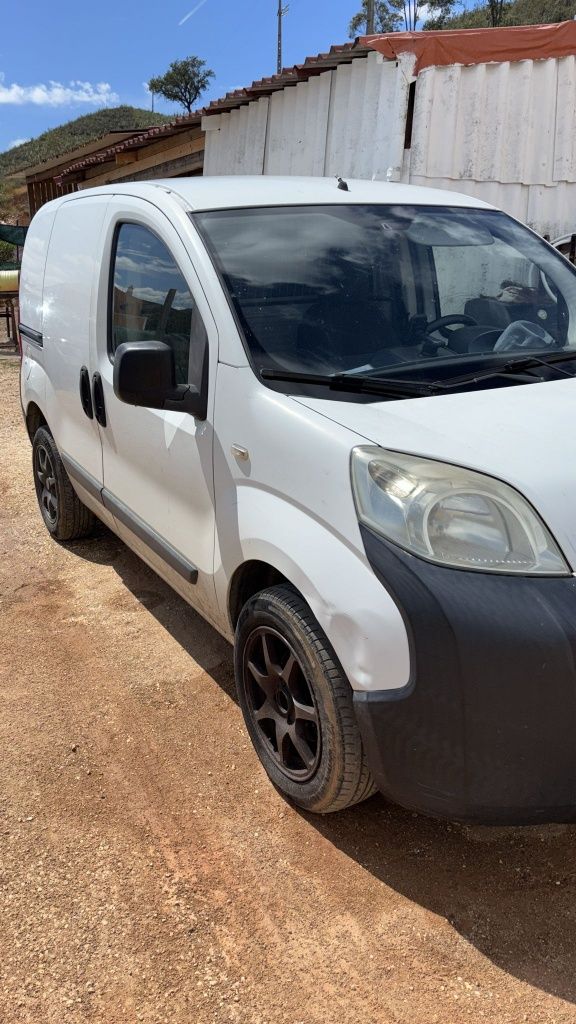 Peugeot Bipper 1.4 HDI
