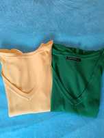 Conjunto 2 camisolas S/M