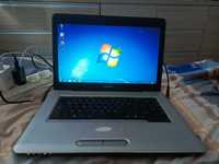 Laptop Toshiba satellite L455-S5000