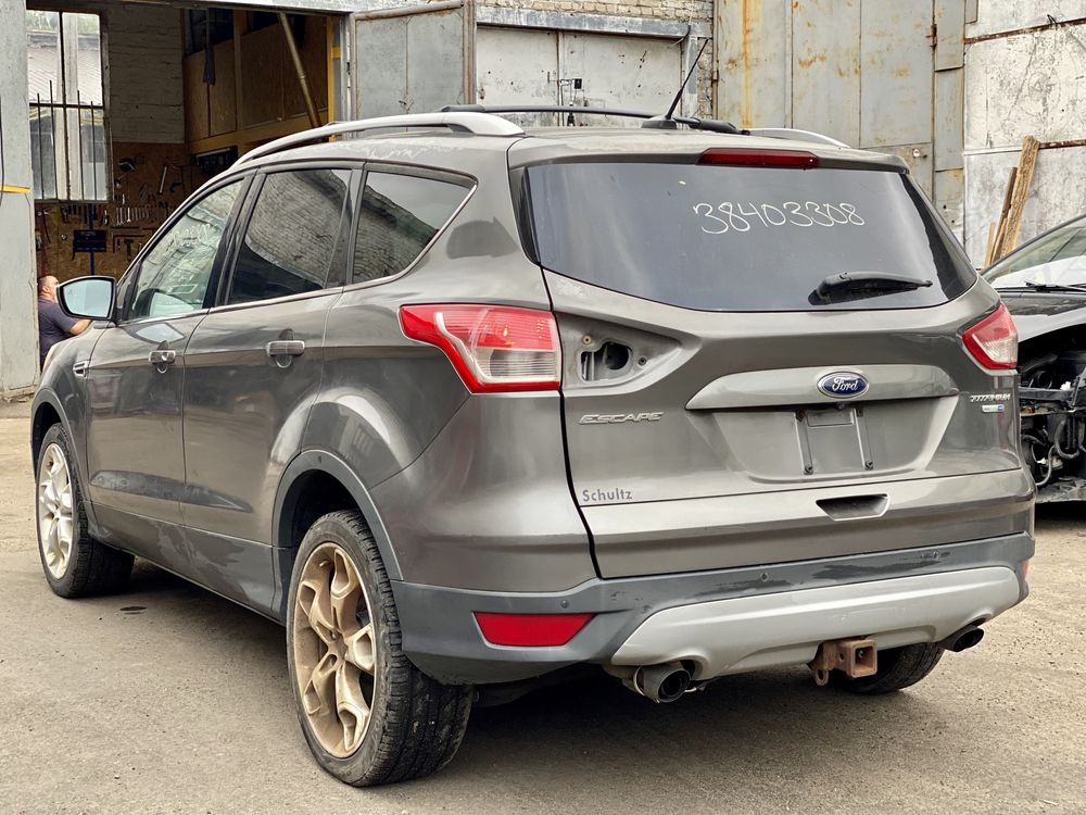 Разборка Ford Escape 2.0 USA Киев Titanium Розбірка Авторозбірка Шрот
