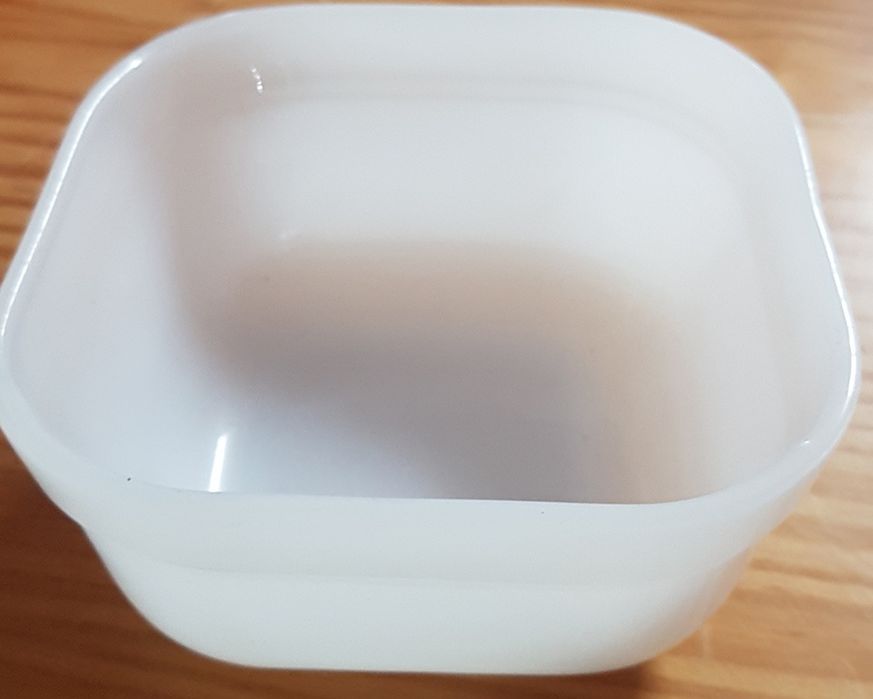 Vàrias Peças Fire King