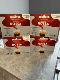 Kapsułki do kawy Lavazza Rossa (48 kapsułek) - 4 pudełka
