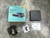 Tp link 5 port gigabit LS105G