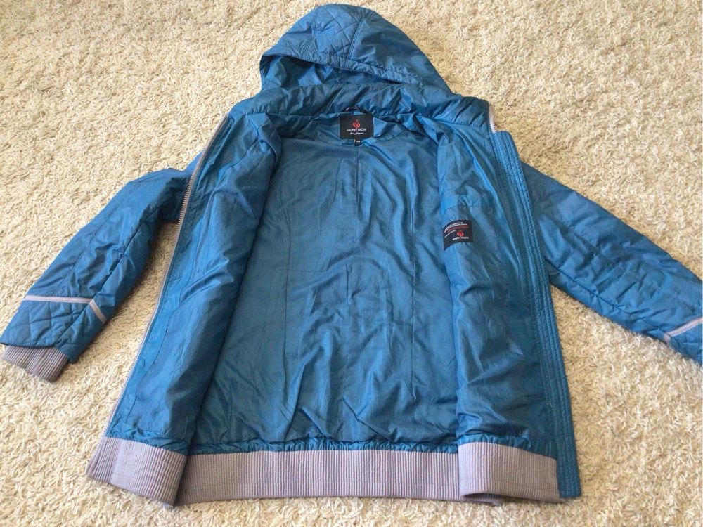 Куртка женская Heppy Snow 52 р.
