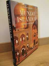 Livro "Mundo Islâmico"