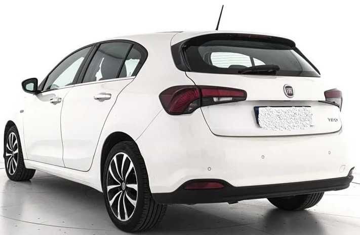 Fiat Tipo Para Peças - Há Peças