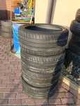 Opony Michelin Pilot Sport 4 s 255 35 r 19