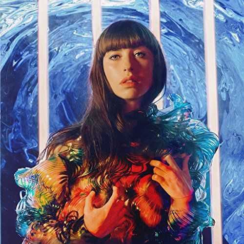 Kimbra - Primal Heart nowy album w folii CD Wysyłka