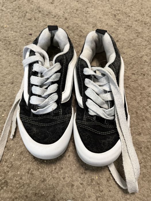 Vansy tenisowki roz 36,5