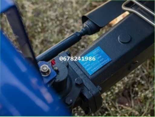 Трактор Файтер Т-404СRD Кредитування Гарантія Сервіс Доставка
