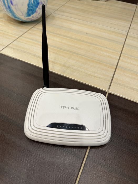 Sprzedam sprawny router