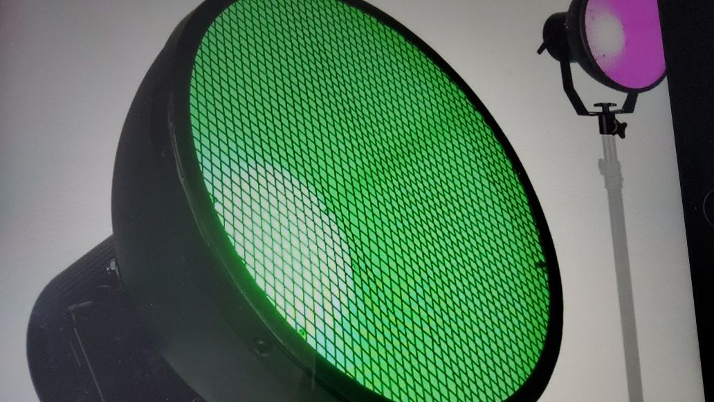 Sprzedam 2x LIGHT4ME Retro 300  - okazja