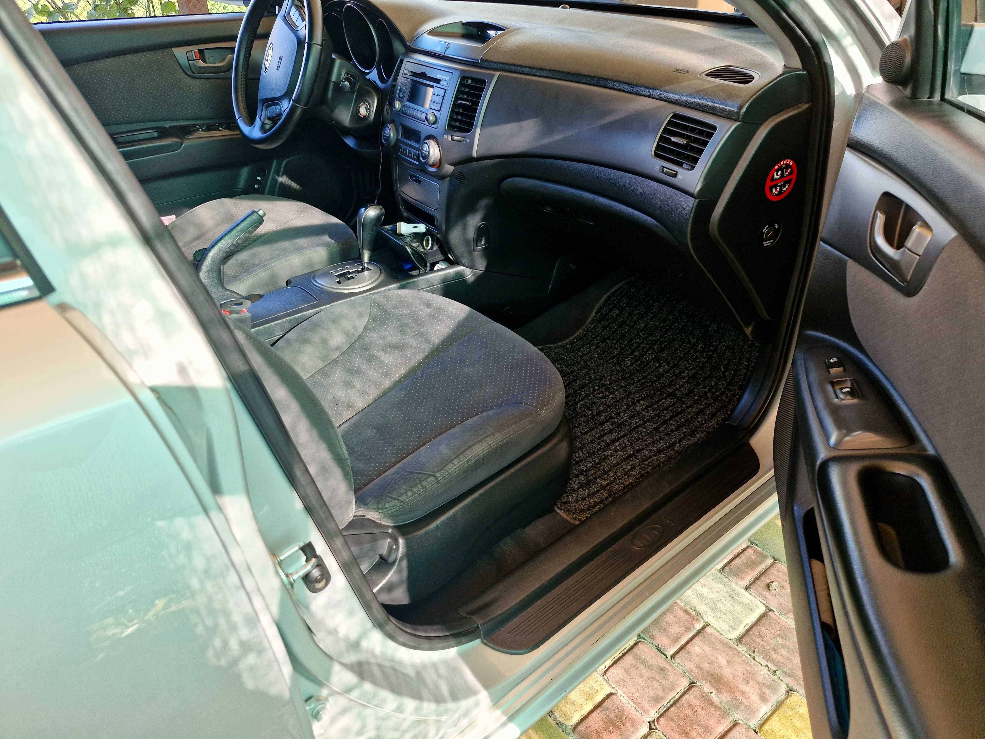 Kia Magentis продам