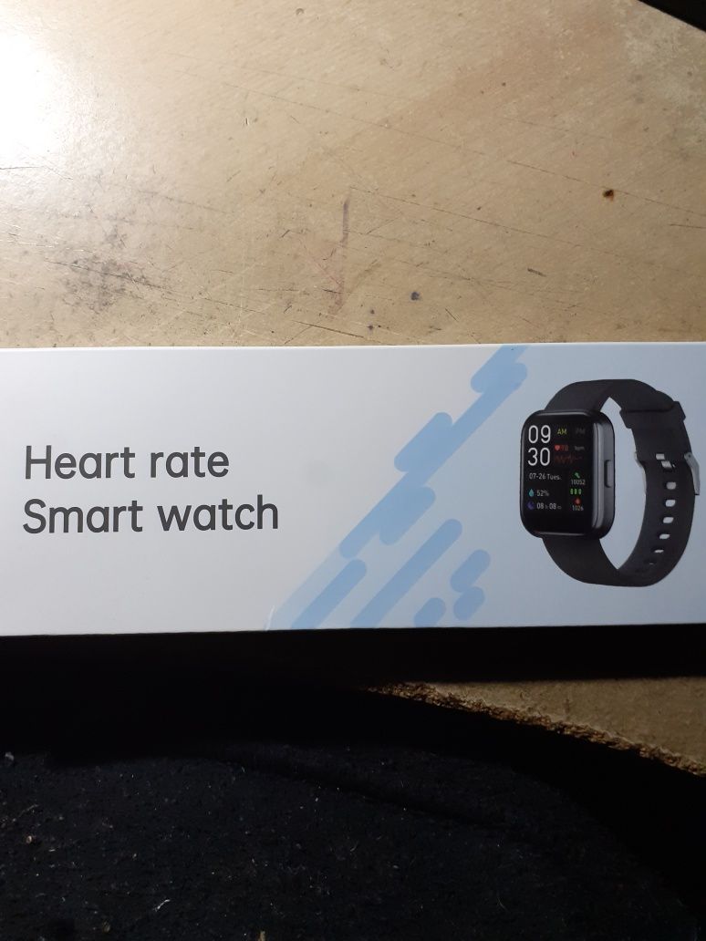 Smart Watch GTS4