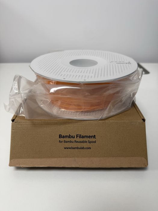 Філамент BambuLab PLA Mate