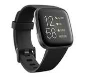 Смарт-часы Fitbit Versa 2 Black