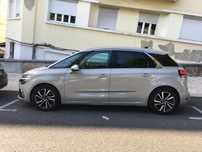 Citroën C4 Picasso 1.2 PureTech Feel