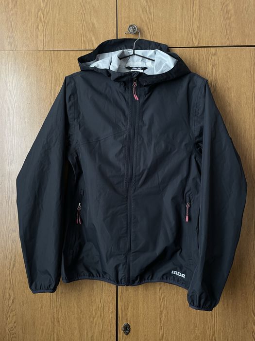 Куртка дощовик вітровка inoc S