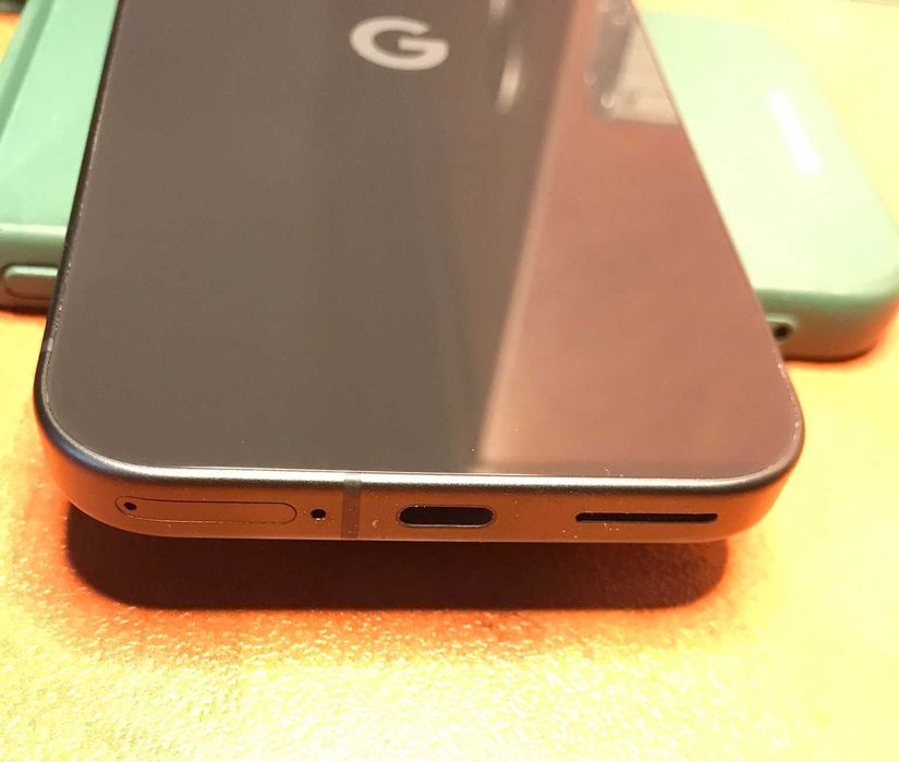 Google Pixel 9 stan idealny