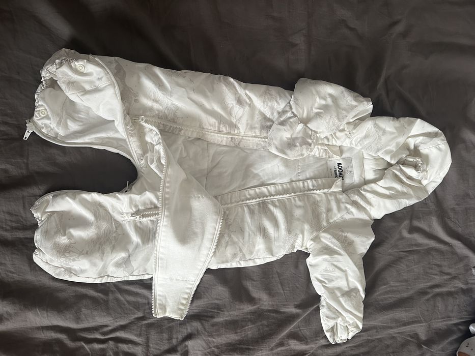 Комбінезон демісезонний reima 56/62