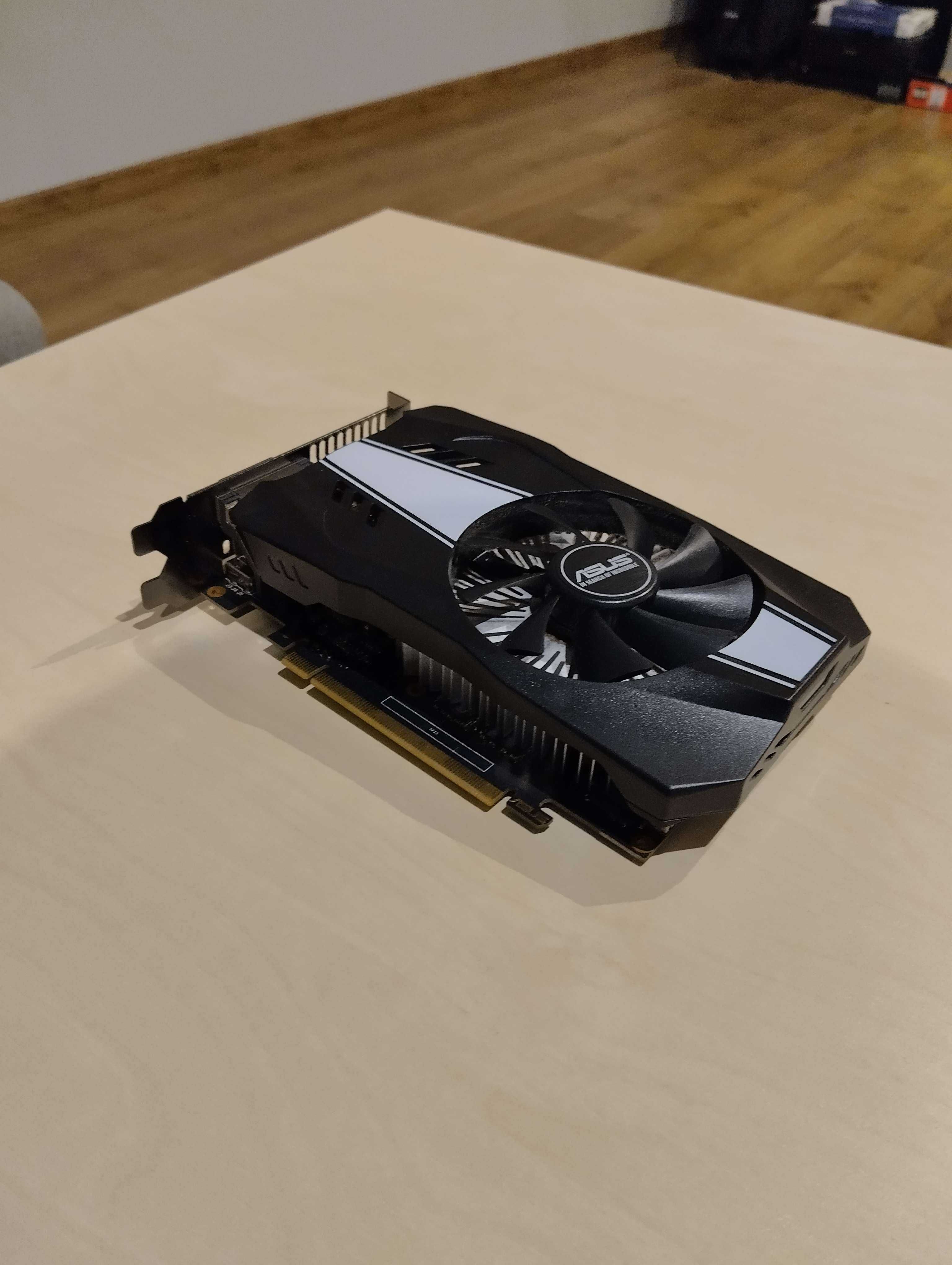 Karta Graficzna GTX 1060 3GB Asus
