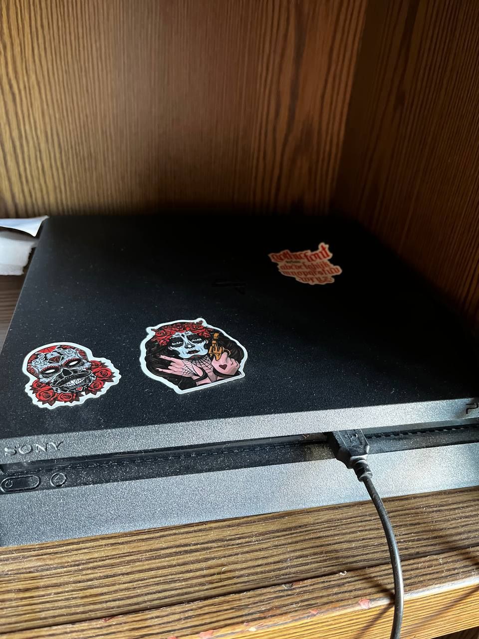 Ps 4 slim пс 4 Слим+ 7 игр