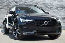 Volvo XC 60 MAXx R DESIGN AWD 197ps PANORAMA Full LED KAMERY360 Head Up Clima x 4