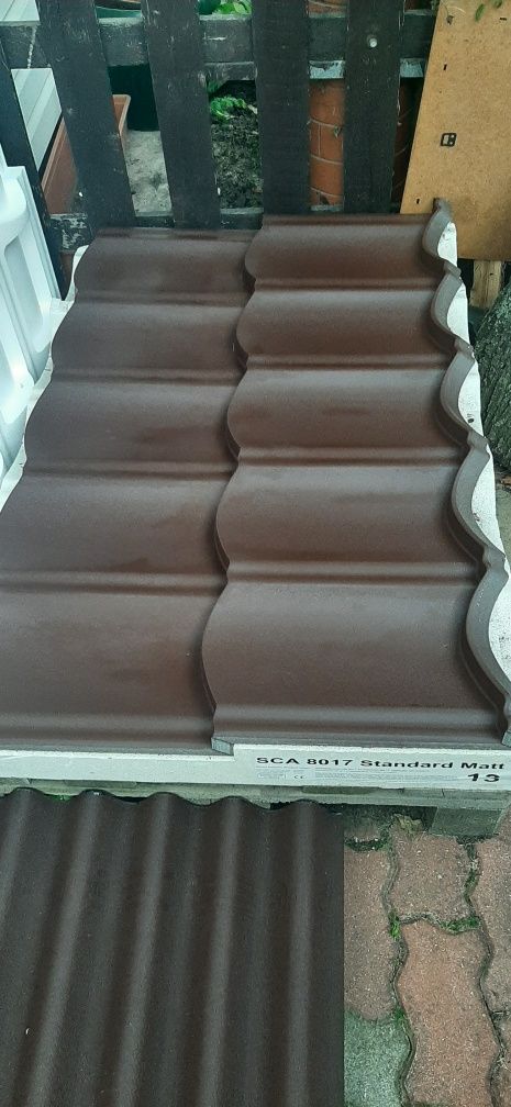 Bratex Scandinavia Standard 8017 mat
