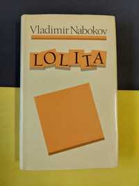 Vladimir Nabokov - Lolita