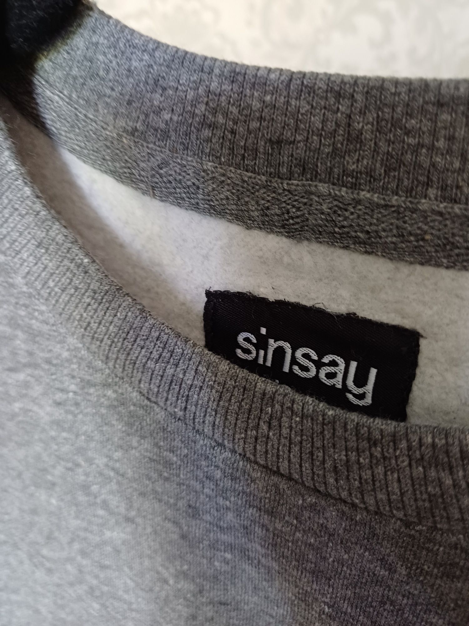 Світшот Sin say   xs
