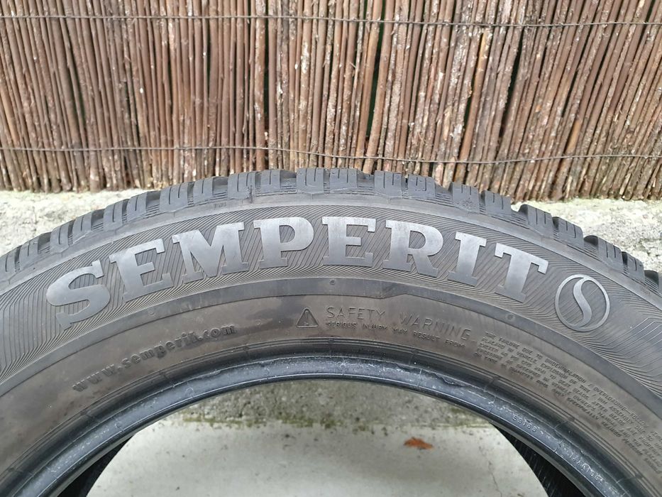 2x 205/60/16 92H Semperit Master-Grip 6,6mm 2020r.