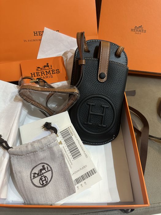 Жіноча сумка ерме hermes