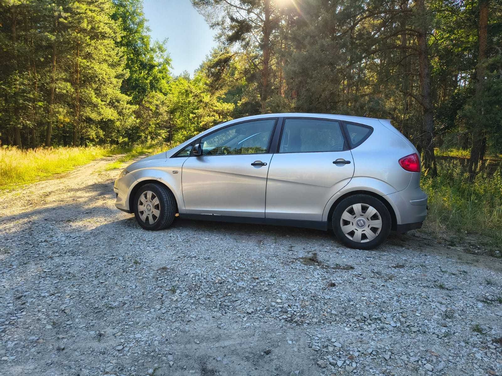 Seat Altea 1,9 TDI