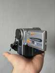 Kamera sony dcr pc8e