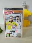 Fifa 11 / gra PSP - po polsku