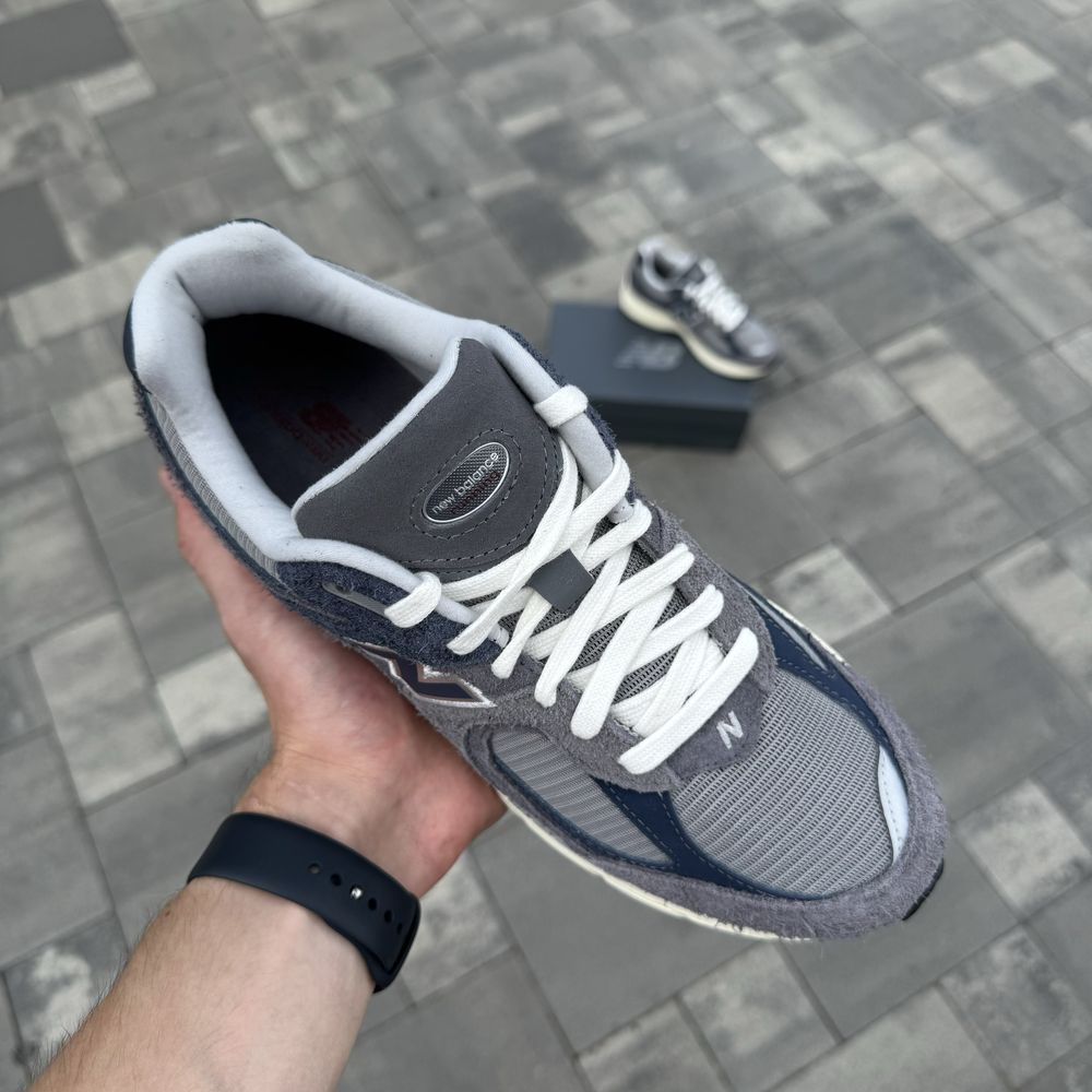 ‼️ОРИГІНАЛ‼️ New Balance 2002R (M2002REL) кросівки чоловічі