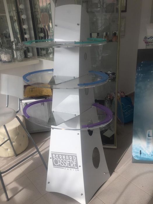 Artigos de Estética