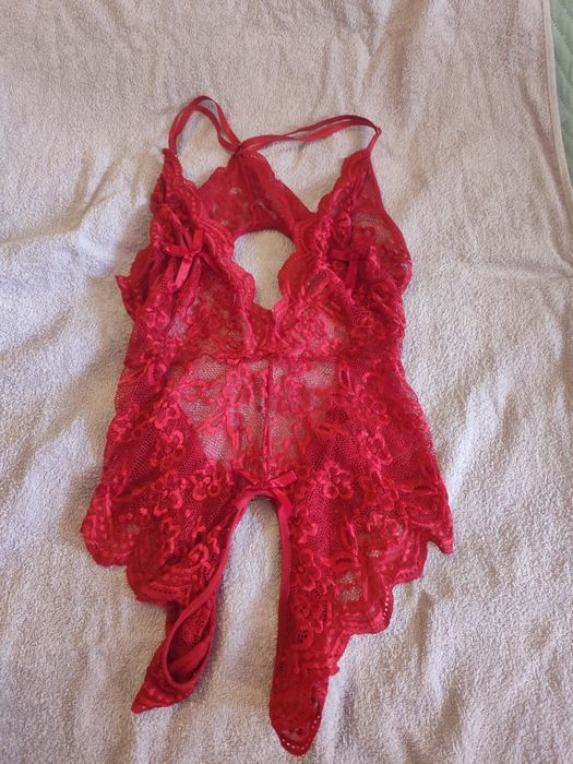 NOWA bielizna, sexy. Rozm M/L