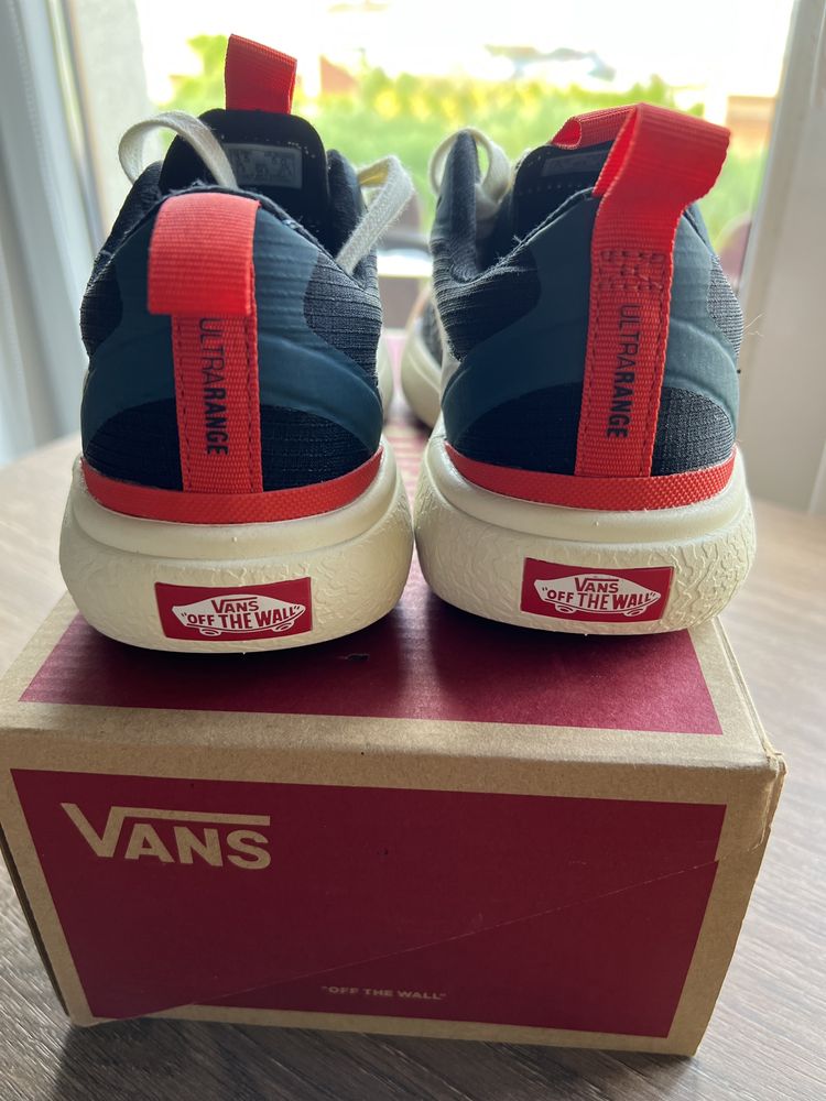 Buty dziecięce VANS Ultrarange Exo