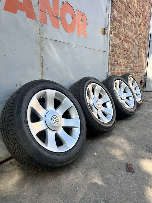 Продам оригінальні диски BMW 5x120 R18/8J/ET24