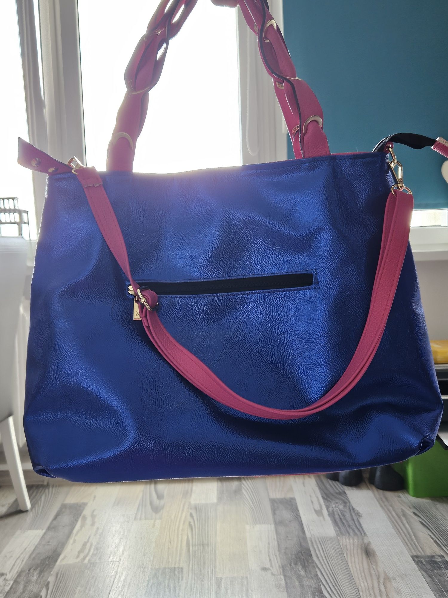 Massimo Contti Torebka klasyczna
shopper