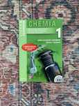 Stanisława Hejwowska Chemia 1