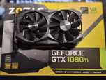 Geforce GTX 1080 TI ZOTAC